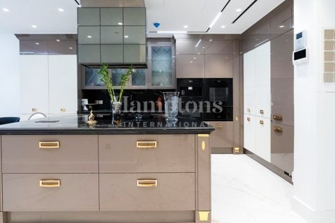 شقة في FIVE Palm Jumeirah, نخلة جميرا, دبي 2 غرف نوم, 233.19024612 م² رقم 12568 - صورة 22