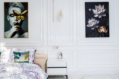 شقة في FIVE Palm Jumeirah, نخلة جميرا, دبي 2 غرف نوم, 233.19024612 م² رقم 12568 - صورة 17
