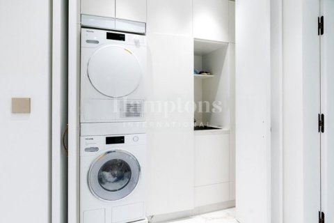 شقة في FIVE Palm Jumeirah, نخلة جميرا, دبي 2 غرف نوم, 233.19024612 م² رقم 12568 - صورة 13