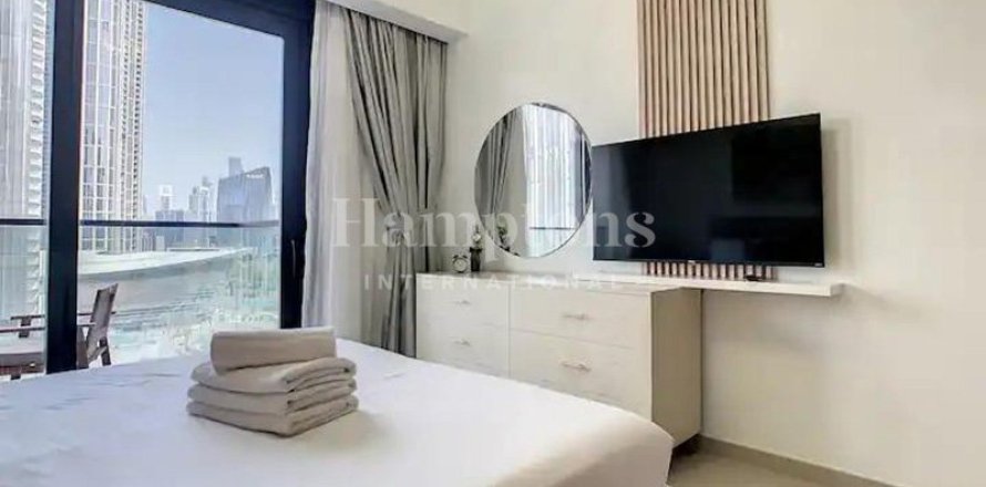 شقة في وسط مدينة دبي, دبي 2 غرف نوم, 106.002 م² رقم 12567