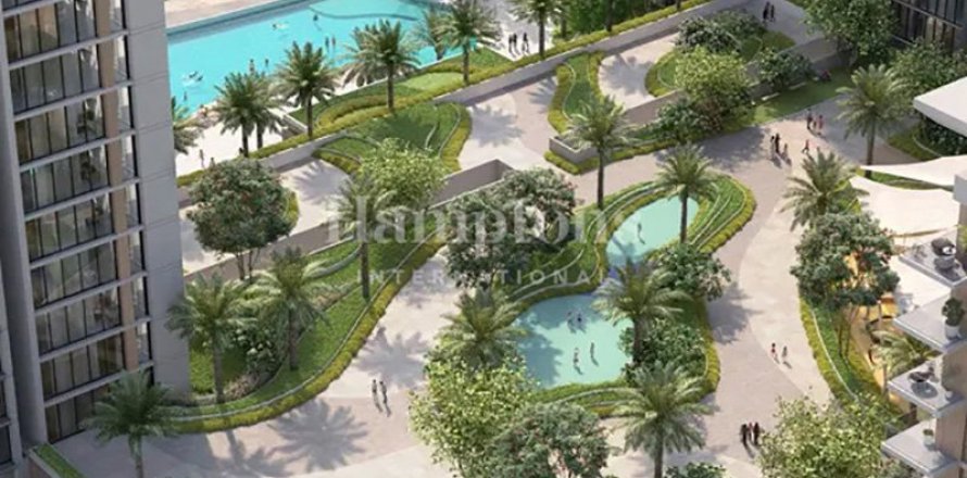 شقة في مدينة محمد بن راشد, دبي 2 غرف نوم, 112.877 م² رقم 12563