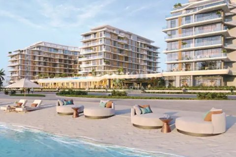 Appartement à Deira, Dubai, 3 chambres, 195.56081500 m², № 12565 - photo 6