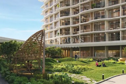 Appartement à Deira, Dubai, 3 chambres, 195.56081500 m², № 12565 - photo 9
