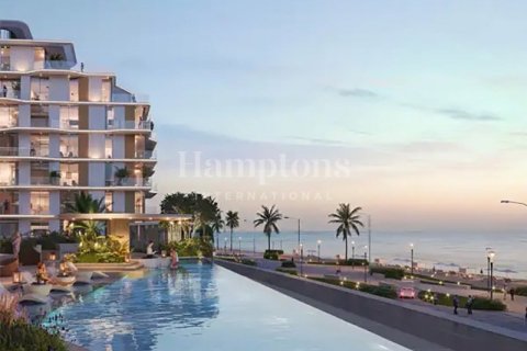 Appartement à Deira, Dubai, 3 chambres, 195.56081500 m², № 12565 - photo 4