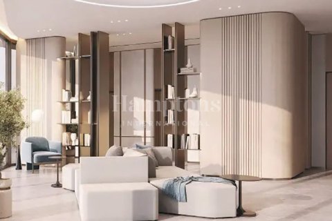 Appartement à Deira, Dubai, 3 chambres, 195.56081500 m², № 12565 - photo 1