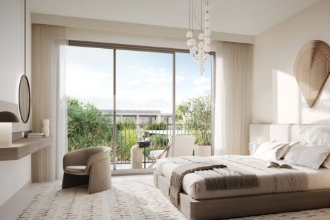 Снять в аренду таунхаус в Dubai South (Dubai World Central), Дубай: 4 спальни, 302.58507100м², № 12564 - фото 2