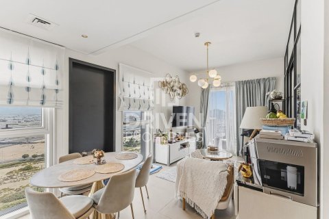 Apartment in Dubai Hills Estate, Dubai 2 bedrooms, 69.03 sq.m. № 127388