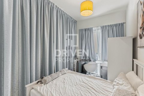 Apartment in Dubai Hills Estate, Dubai 2 bedrooms, 69.03 sq.m. № 127388 - photo 7