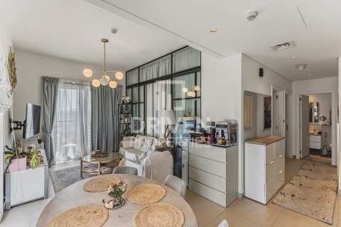 Apartment in Dubai Hills Estate, Dubai 2 bedrooms, 69.03 sq.m. № 127388 - photo 2