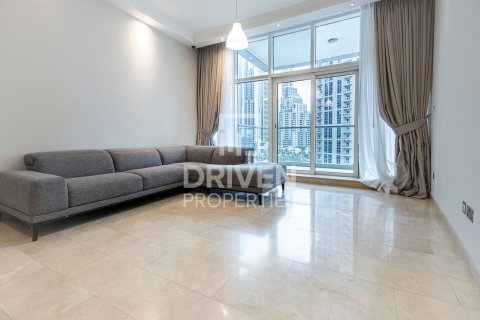 Apartment in Dubai Marina, Dubai 2 bedrooms, 168.8 sq.m. № 127386 - photo 4