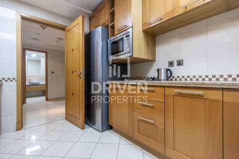 Apartment in Dubai Marina, Dubai 2 bedrooms, 168.8 sq.m. № 127386 - photo 12