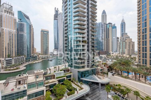 Apartment in Dubai Marina, Dubai 2 bedrooms, 168.8 sq.m. № 127386 - photo 21