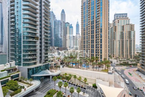Apartment in Dubai Marina, Dubai 2 bedrooms, 168.8 sq.m. № 127386 - photo 20