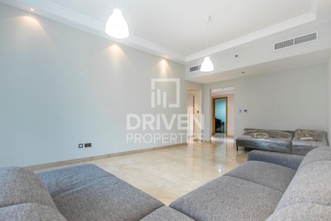 Apartamento en Dubai Marina, Dubai, 2 dormitorios, 168.8 m², № 127386