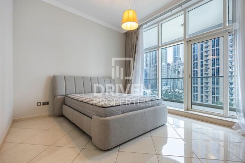 Apartment in Dubai Marina, Dubai 2 bedrooms, 168.8 sq.m. № 127386 - photo 8