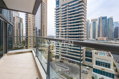 Apartment in Dubai Marina, Dubai 2 bedrooms, 168.8 sq.m. № 127386 - photo 19