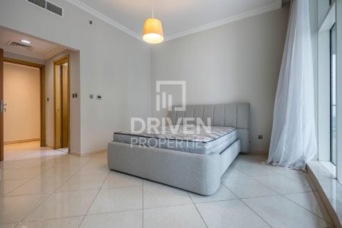 Apartment in Dubai Marina, Dubai 2 bedrooms, 168.8 sq.m. № 127386 - photo 10