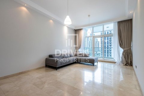 Apartment in Dubai Marina, Dubai 2 bedrooms, 168.8 sq.m. № 127386 - photo 2