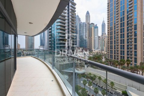 Apartment in Dubai Marina, Dubai 2 bedrooms, 168.8 sq.m. № 127386 - photo 22