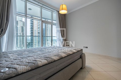 Apartment in Dubai Marina, Dubai 2 bedrooms, 168.8 sq.m. № 127386 - photo 9