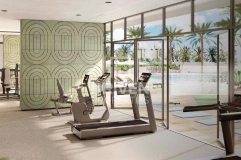 Appartement à District 11, Jumeirah Village Circle, Dubai, 1 chambre, 82.4 m², № 127390 - photo 10