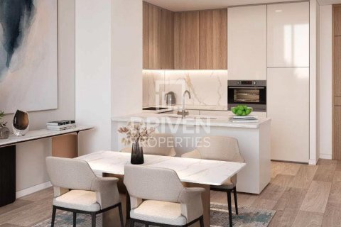 Appartement à District 11, Jumeirah Village Circle, Dubai, 1 chambre, 82.4 m², № 127390 - photo 8