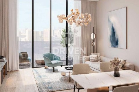 Appartement à District 11, Jumeirah Village Circle, Dubai, 1 chambre, 82.4 m², № 127390 - photo 5