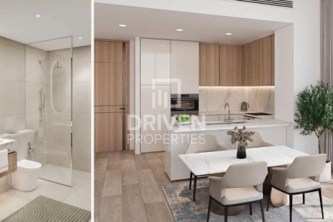 Appartement à District 11, Jumeirah Village Circle, Dubai, 1 chambre, 82.4 m², № 127390 - photo 9