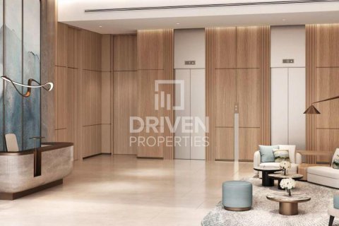 Appartement à District 11, Jumeirah Village Circle, Dubai, 1 chambre, 82.4 m², № 127390 - photo 4