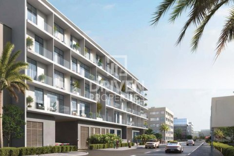 Appartement à District 11, Jumeirah Village Circle, Dubai, 1 chambre, 82.4 m², № 127390 - photo 2