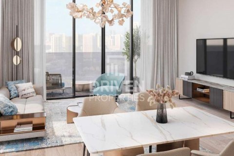 Appartement à District 11, Jumeirah Village Circle, Dubai, 1 chambre, 82.4 m², № 127390 - photo 6