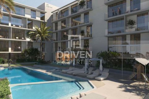 Appartement à District 11, Jumeirah Village Circle, Dubai, 1 chambre, 82.4 m², № 127390 - photo 3