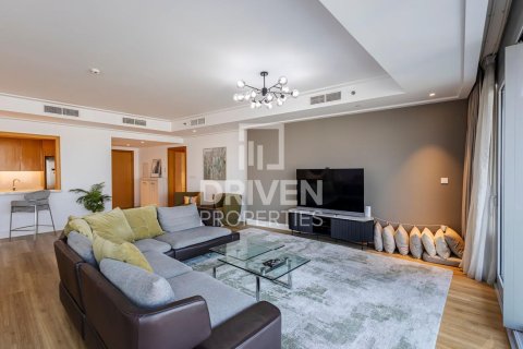 Appartement à Downtown Dubai (Downtown Burj Dubai), Dubai, 3 chambres, 250.56 m², № 127397 - photo 2