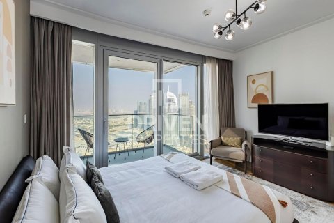 Appartement à Downtown Dubai (Downtown Burj Dubai), Dubai, 3 chambres, 250.56 m², № 127397 - photo 10
