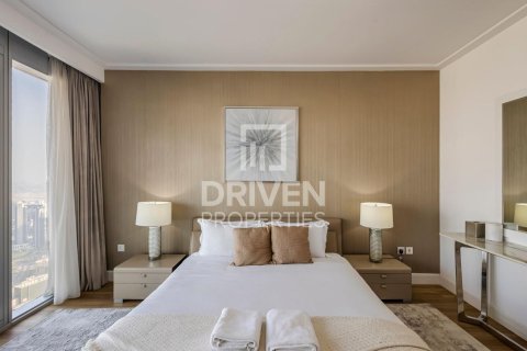 Appartement à Downtown Dubai (Downtown Burj Dubai), Dubai, 3 chambres, 250.56 m², № 127397 - photo 7