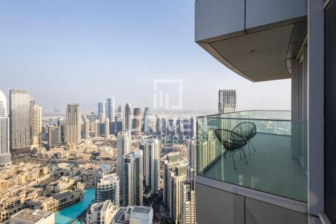 Appartement à Downtown Dubai (Downtown Burj Dubai), Dubai, 3 chambres, 250.56 m², № 127397 - photo 18