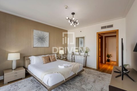 Appartement à Downtown Dubai (Downtown Burj Dubai), Dubai, 3 chambres, 250.56 m², № 127397 - photo 8