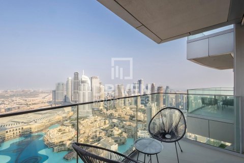 Appartement à Downtown Dubai (Downtown Burj Dubai), Dubai, 3 chambres, 250.56 m², № 127397 - photo 20