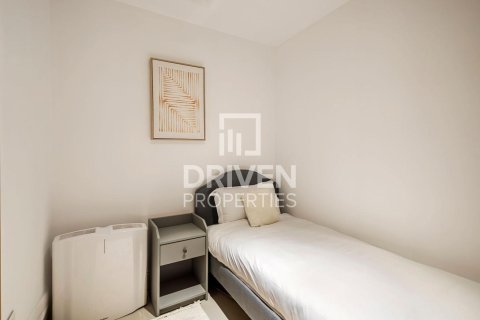 Appartement à Downtown Dubai (Downtown Burj Dubai), Dubai, 3 chambres, 250.56 m², № 127397 - photo 16