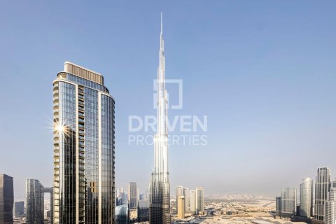 Appartement à Downtown Dubai (Downtown Burj Dubai), Dubai, 3 chambres, 250.56 m², № 127397 - photo 19