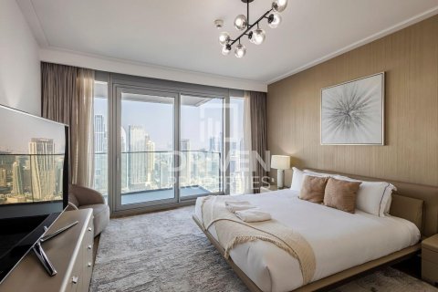 Appartement à Downtown Dubai (Downtown Burj Dubai), Dubai, 3 chambres, 250.56 m², № 127397 - photo 6