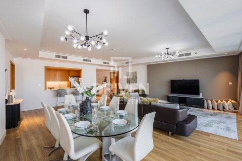 Appartement à Downtown Dubai (Downtown Burj Dubai), Dubai, 3 chambres, 250.56 m², № 127397 - photo 5