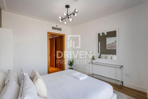 Appartement à Downtown Dubai (Downtown Burj Dubai), Dubai, 3 chambres, 250.56 m², № 127397 - photo 15