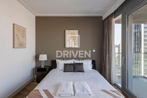 Appartement à Downtown Dubai (Downtown Burj Dubai), Dubai, 3 chambres, 250.56 m², № 127397 - photo 11