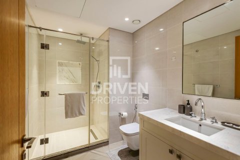 Appartement à Downtown Dubai (Downtown Burj Dubai), Dubai, 3 chambres, 250.56 m², № 127397 - photo 22