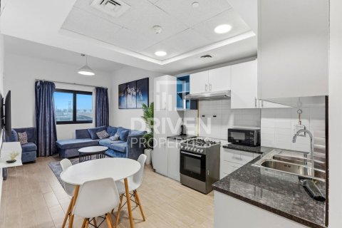 Apartamento en wasl gate, Dubai, 2 dormitorios, 72.65 m², № 127387