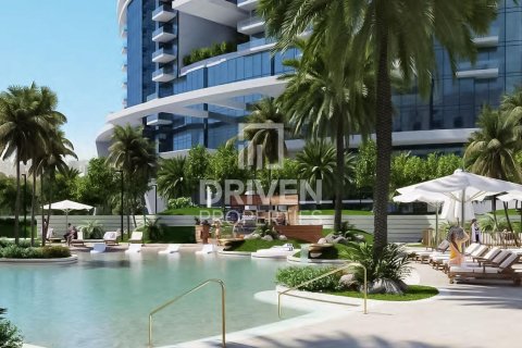 Apartment in Dubai Media City, Dubai 2 bedrooms, 249.26 sq.m. № 127398 - photo 5