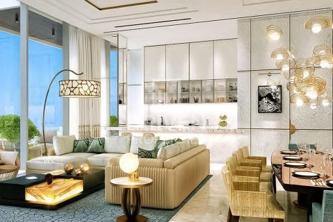 Apartment in Dubai Media City, Dubai 2 bedrooms, 249.26 sq.m. № 127398 - photo 10