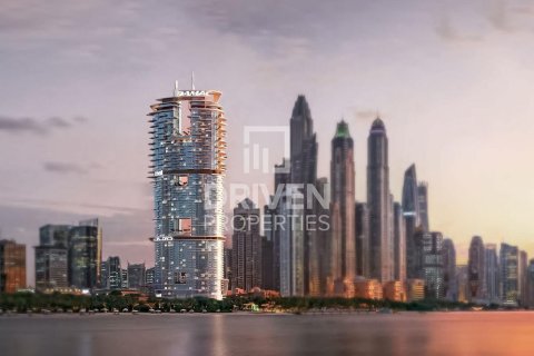 Apartment in Dubai Media City, Dubai 2 bedrooms, 249.26 sq.m. № 127398 - photo 3