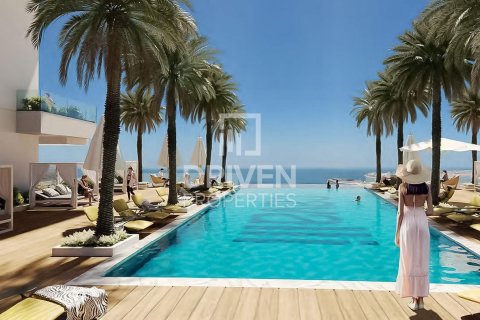 Apartment in Dubai Media City, Dubai 2 bedrooms, 249.26 sq.m. № 127398 - photo 2